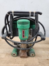LEISTER HOT AIR WELDER