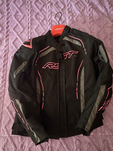 Rst ladies textile - rst, ce