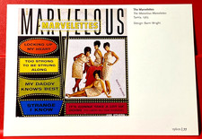 The Marvelettes Marvelous