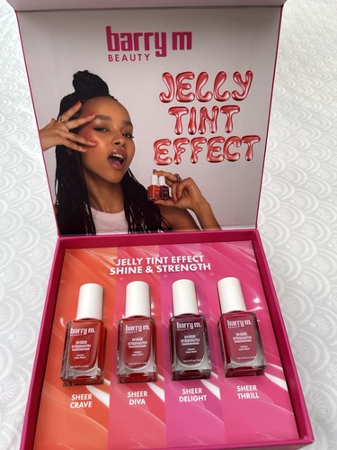 Barry jelly tint - m,