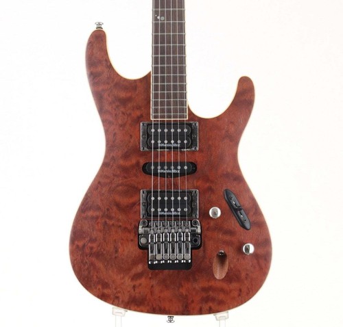 Ibanez prestige s2170fb used - s2170fb,