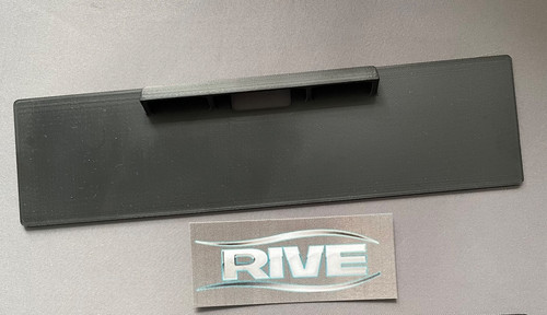 Fits rive seat box - fits,
