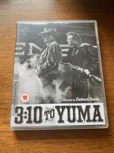 Yuma criterion - 3:10,