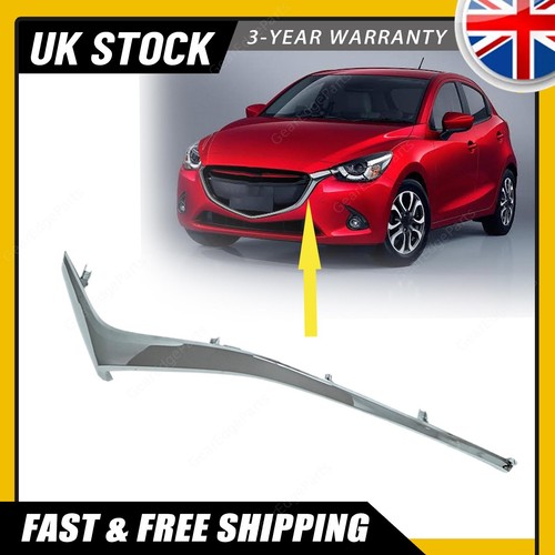For 2014 2019 mazda front - 2014-2019,