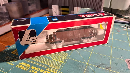 Lima 305665w gauge sealion - 305665w, oo