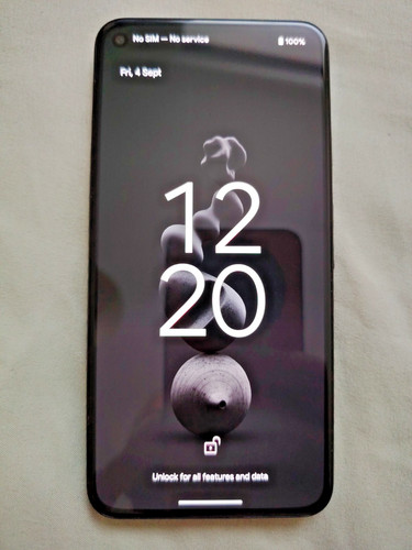 Google pixel just black - pixel, 5