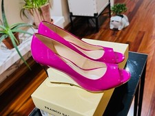 Franco Sarto L-Harper, Fuschia