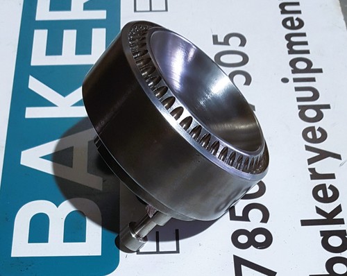 540rpl deep fork crimped - 540rpl,
