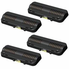 HORNBY R8243 4x Surface Mounted Point Motor