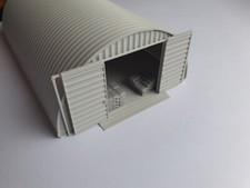 Model Railway Miniature