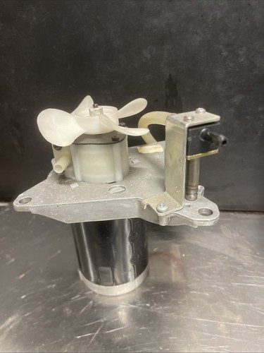 Flavia brewer s350 - (motor,
