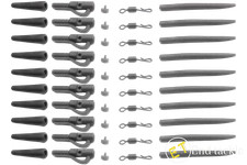 Lead Clips Full Sets Anti