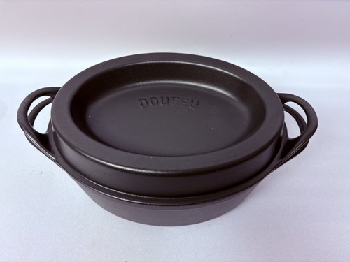 Creuset cousances doufeu - le,