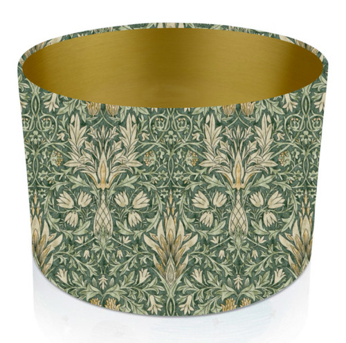 William morris snakeshead - william,