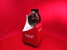 Guinevere II Lottery Machine - Used 4 High Value Draws: £1 million, Houses, Cars