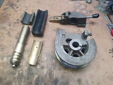 63.5mm Tooling - Full Set for Ercolina VS76 Mega Bender Mandrel