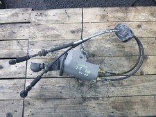 VIVARO / TRAFIC / PRIMASTAR 2.5 TD 6 SPEED GEAR CABLES AND REMOTE 2001 - 2006