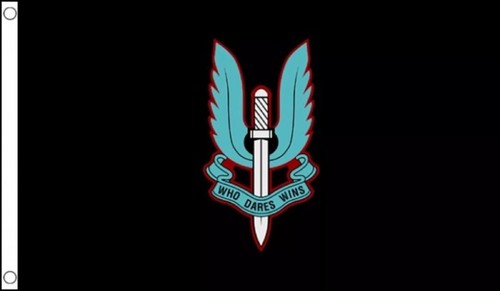 British army sas special air - sas,