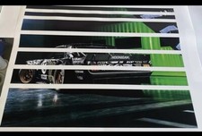 Tool Box Graphics /Decals Fits