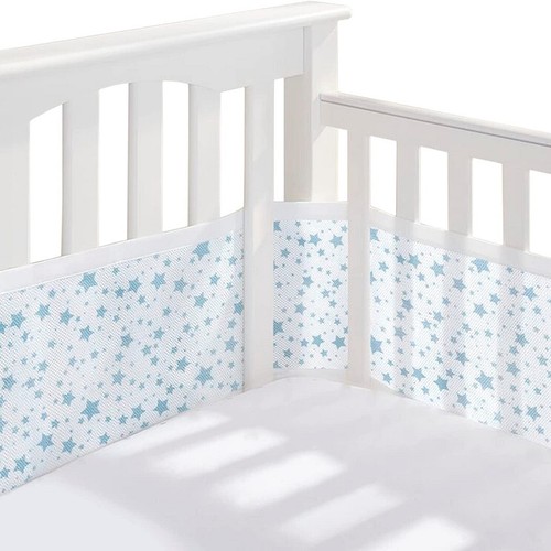 Breathablebaby sided mesh - breathablebaby,
