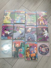 FUTURAMA DVD BOX SET SEASONS