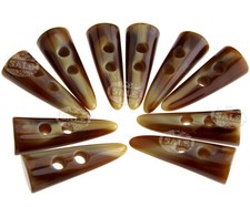 50mm Large Horn Imitation