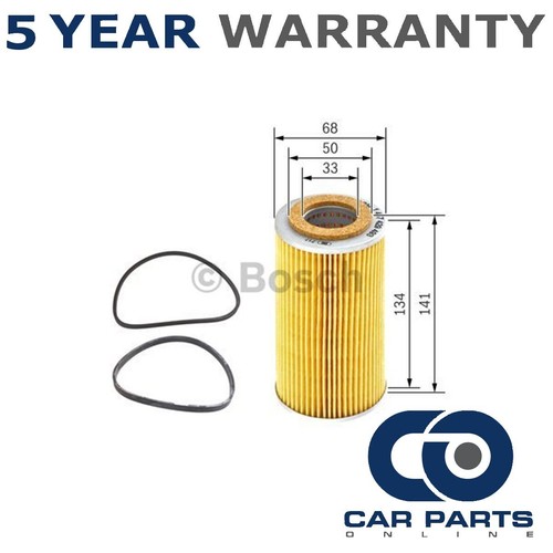 Oil filter cpo fits rover - cpo,