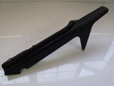 DUCATI 916 OEM CHAINGUARD + BRAKE LINE COVER  748 996 998