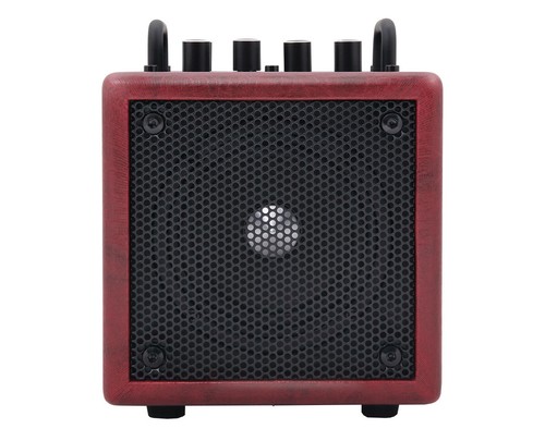 Phil jones bass x4c nanobass - jones,