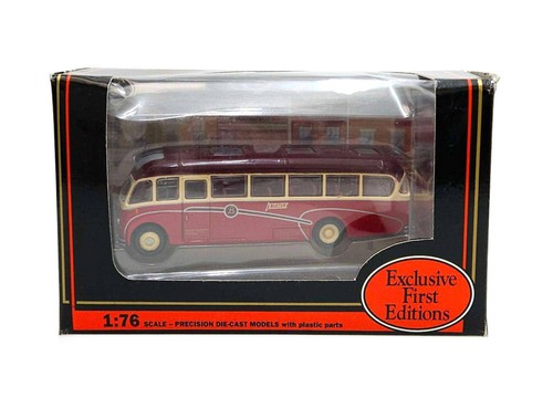 Efe bedford duple - 1/76,