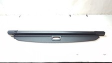 2008 MERCEDES-BENZ ML320 W164 PARCEL SHELF LOAD COVER BLACK A148100109