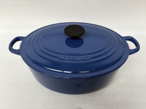 Creuset oval casserole dish - creuset,