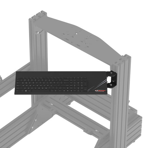 Omega prime keyboard tray - gt,