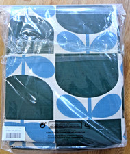 Orla Kiely  Block Stem Lined