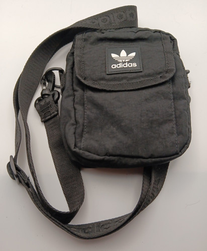 Adidas black miniature - ,
