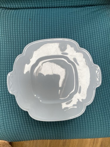 Johnson bros grey - johnson, dawn