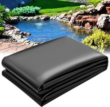 26*33FT HDPE Pond Liner Pond