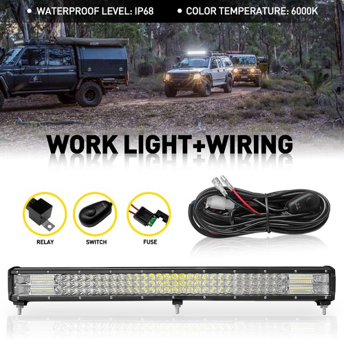 12v led work - work, light