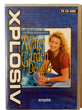 Charlie Dimmock's Water Garden
