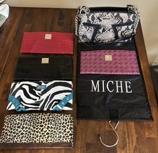 Lot of 6 Miche Shoulder Bag