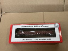 INTERMOUNTAIN HO SCALE FREIGHT