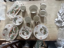 Phoenix Ware Vintage Pottery