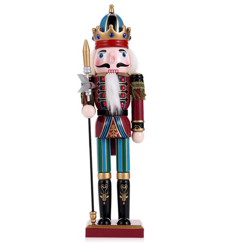 Christmas nutcracker - christmas,