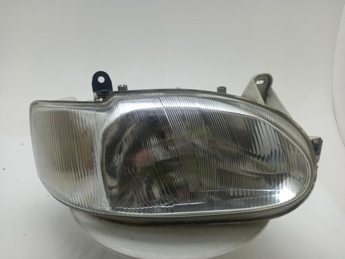 Ford escort headlamp headlight - headlamp,
