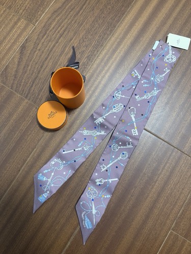 Hermès les cles pois twilly - hermÈs,