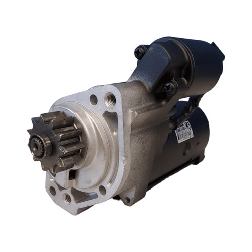 Starter nissan cabstar 11 - starter,