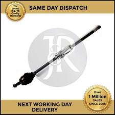 RENAULT MASTER 2.5-DCi DRIVE SHAFT OFF/SIDE 2001>ONWARDS