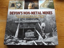 Devon non metal mines - devon's, non-metal