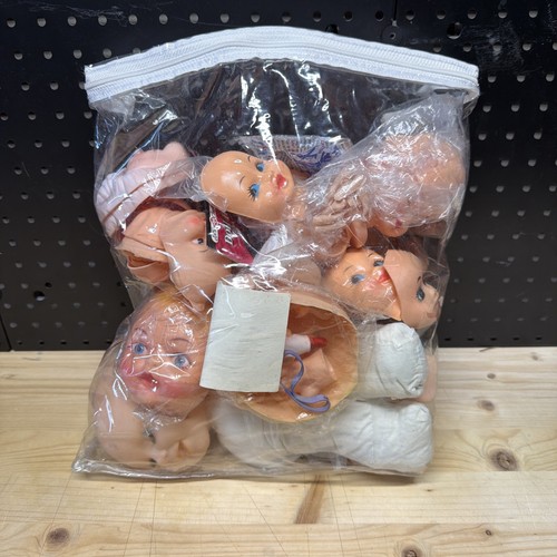 Lot old stock vintage - of,