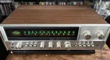 Sansui 771 stereo receiver fm - 771,